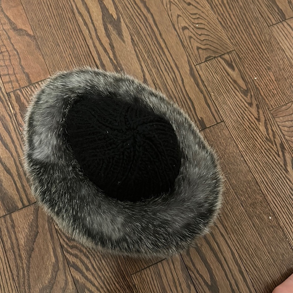 Winter hat